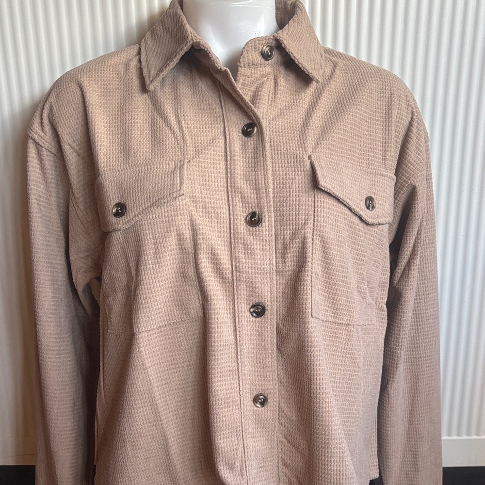 Classic Tan Top for Women